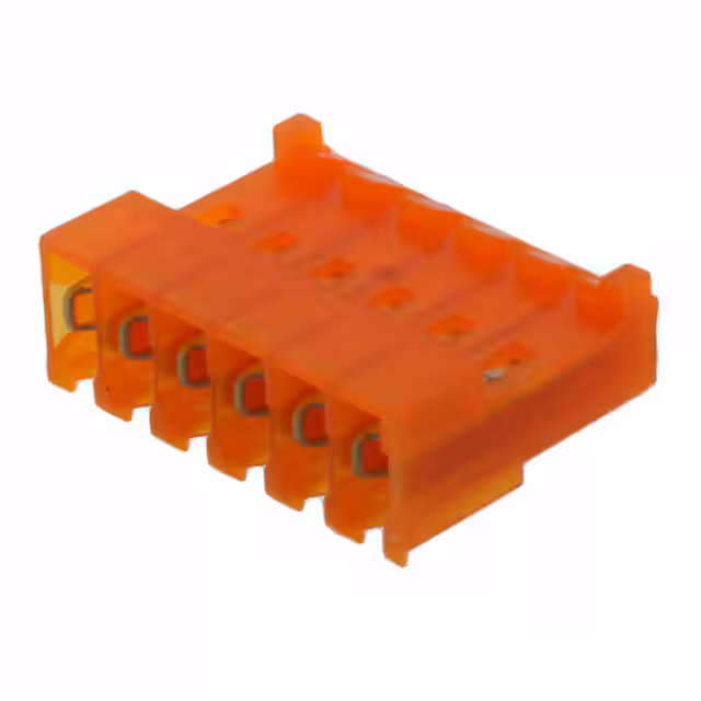 3-644460-6 TE Connectivity AMP Connectors  Support de panneau suspendu gratuit